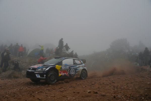 Rally Argentina 2016 - Drama do kraja, prva pobeda Paddona