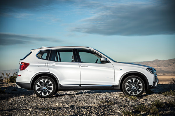 Delta Motors: Specijalna ponuda za BMW modele serije 3 i X3