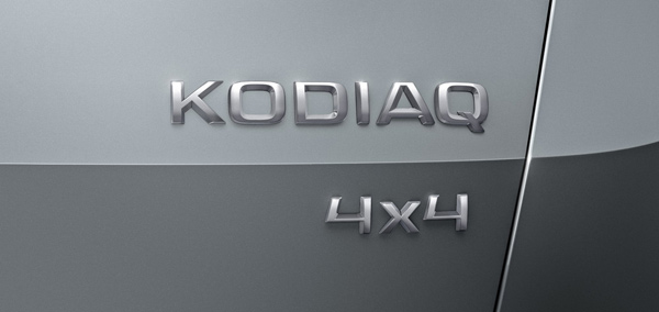 Škoda i zvanično potvrdila: novi SUV zvaće se Kodiaq