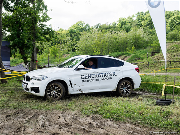 Vozili smo BMW modele sa xDrive sistemom pogona (FOTO)