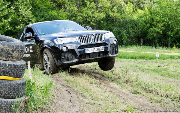 Vozili smo BMW modele sa xDrive sistemom pogona (FOTO)