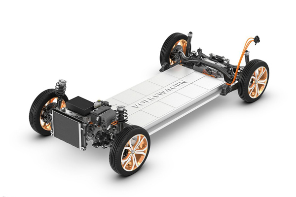 VW - električni auti moraju imati autonomiju 500 km, i punjenje od 15 min