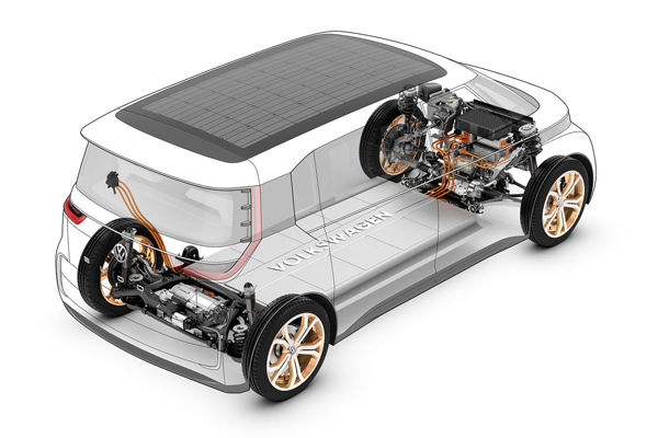 VW - električni auti moraju imati autonomiju 500 km, i punjenje od 15 min