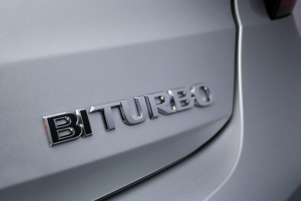 Nova Opel Astra BiTurbo hečbek: Pikantna