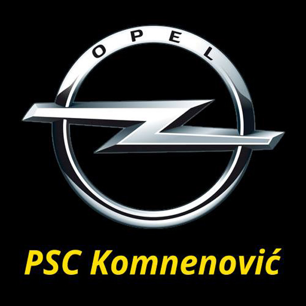 PSC Komnenović: Svim vozačima poklon vaučer od 2.000 dinara! 
