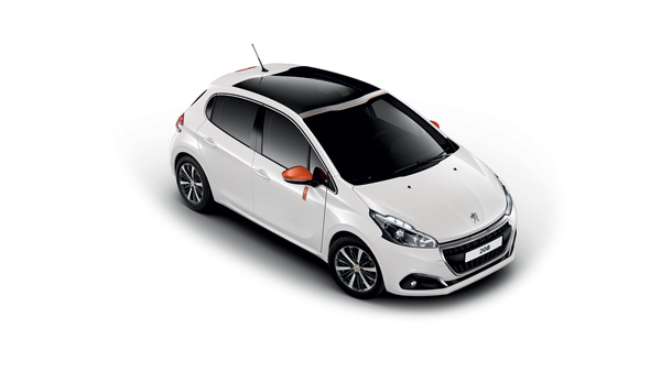 Peugeot i Roland Garros - 32 godine partnerstva i savršena ponuda