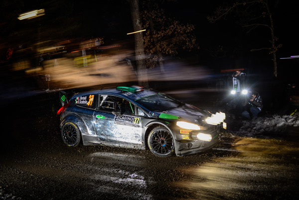 FIA ne želi aktuelne WRC automobile da vidi u garažama