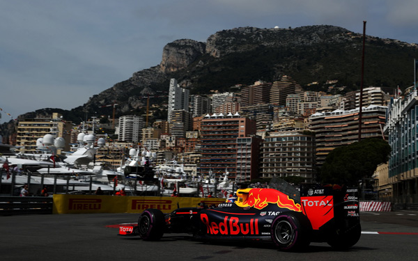 VN Monaka 2016 - Ricciardo pobednik haotičnih kvalifikacija