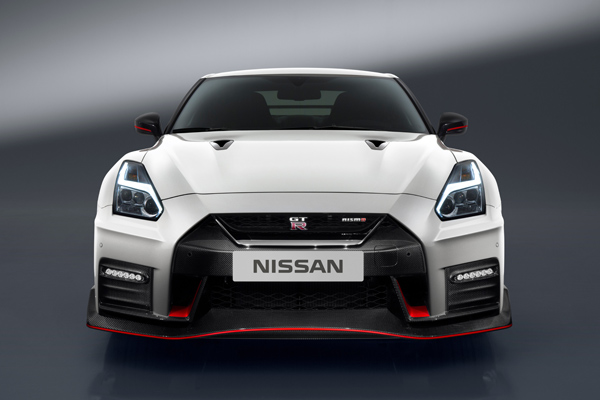 Nissan GT-R Nismo koristi delove novog GT-R-a i podiže ih na još viši nivo