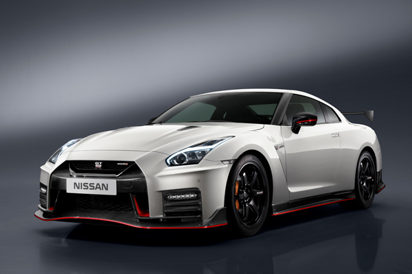 Nissan GT-R Nismo koristi delove novog GT-R-a i podiže ih na još viši nivo
