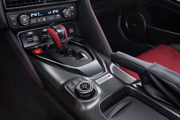 Nissan GT-R Nismo koristi delove novog GT-R-a i podiže ih na još viši nivo