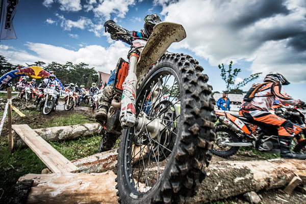 Xross trka: Svetske hard enduro zvezde stižu na Taru