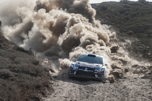 Rally Italia Sardegna 2016 - Neuville osvojio drugu pobedu u karijeri