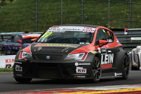  FIA ETCC – Lein racing krenuo za Portugal