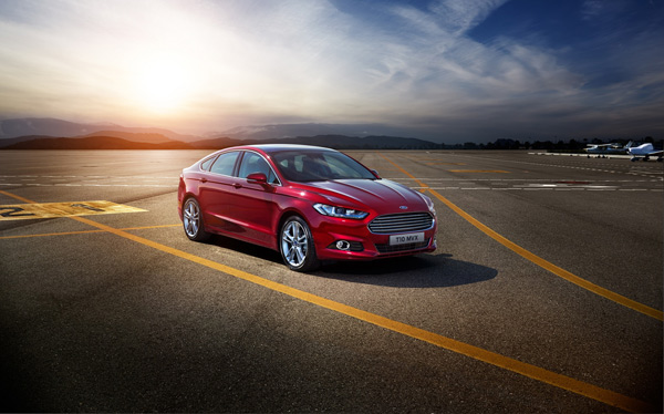 Grand Motors: Premijum ponuda za Kugu i Mondeo  