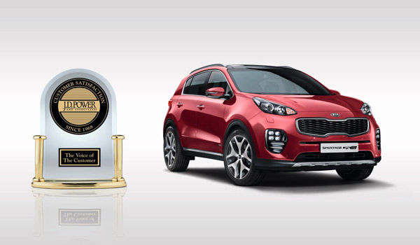 Kia – ubedljivo prva po kvalitetu