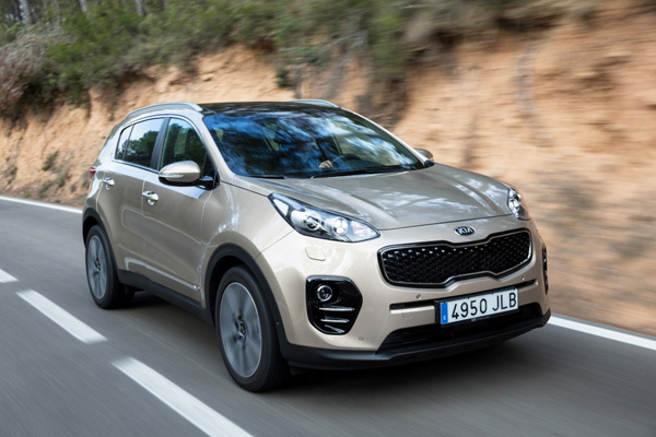 Kia – ubedljivo prva po kvalitetu