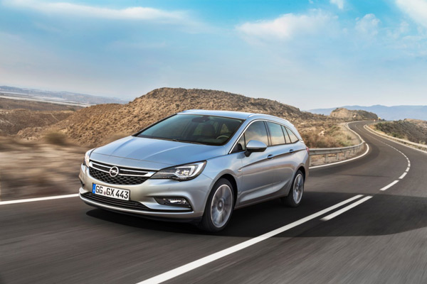 Ostanite „cool“: Osvežavajuće i opuštajuće putovanje Opelom