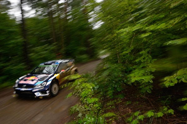 Rally Poland 2016: Posle defekta Tanaka, pobednik je Mikkelsen!