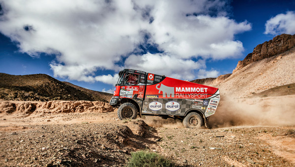 MKR TECHNOLOGY: Dobitni klijent sa Renault Trucks kompanijom