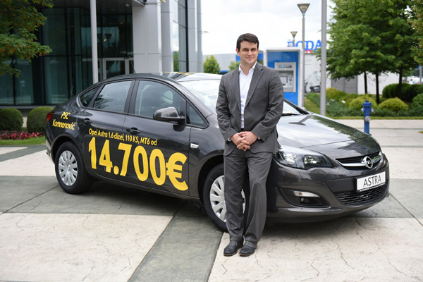 Kupovina automobila preko interneta postaje realnost