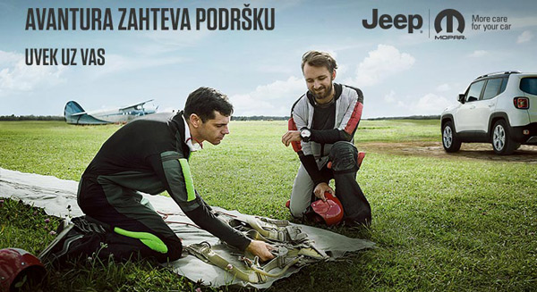 FCA Srbija poziva vlasnike vozila brendova FCA Grupacije