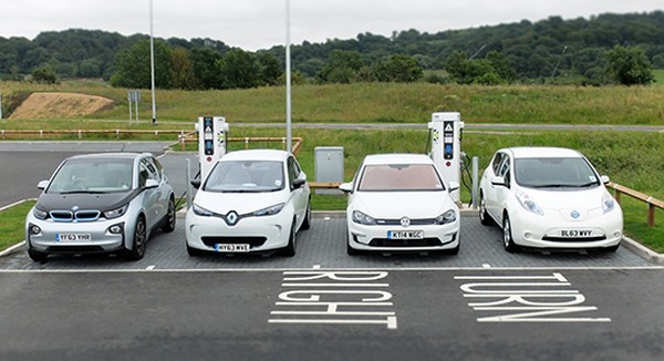 U Engleskoj počelo plaćanje punjenja elektromobila - koliko košta?