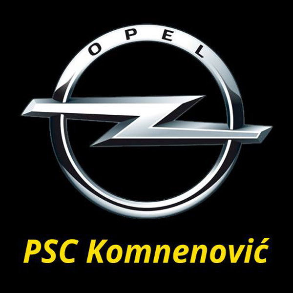 PSC KOMNENOVIĆ: Specijalna akcija – tri besplatna servisa za nove kupce!