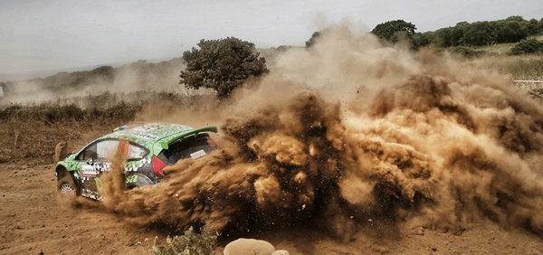 WRC -Rally China 2016 otkazan