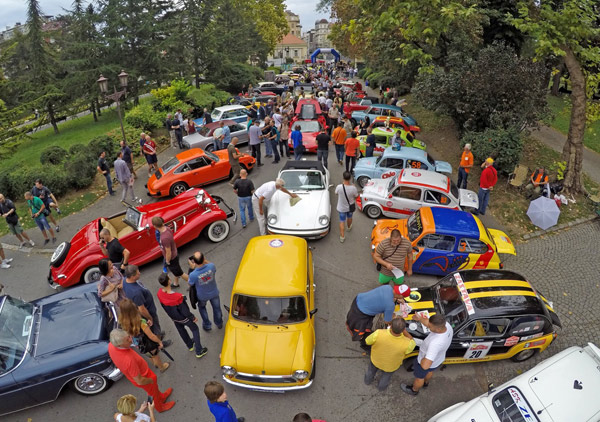 Završena veličanstvena manifestacija 24 sata Elegancije