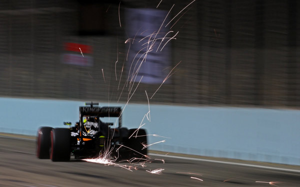 F1 Singapur 2016 - Rosberg startuje sa pole pozicije, Ricciardo drugi