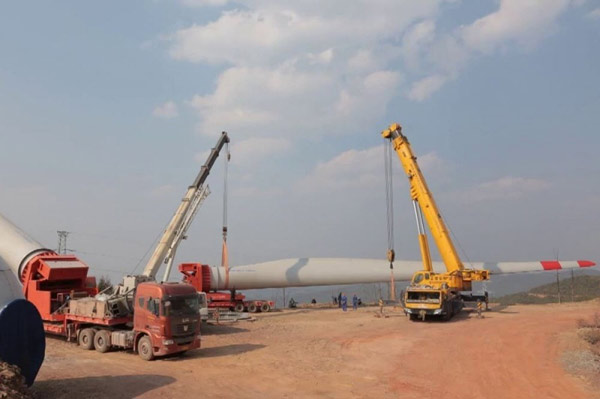 Ovakav transport još niste videli (foto+video)