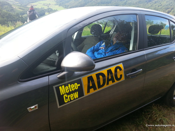 Rallye Deutschland 2016 kroz naš objektiv - komentar