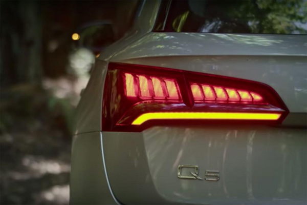 Paris Motor Show 2016: Novi Audi Q5 (2017) - pratite uživo prezentaciju
