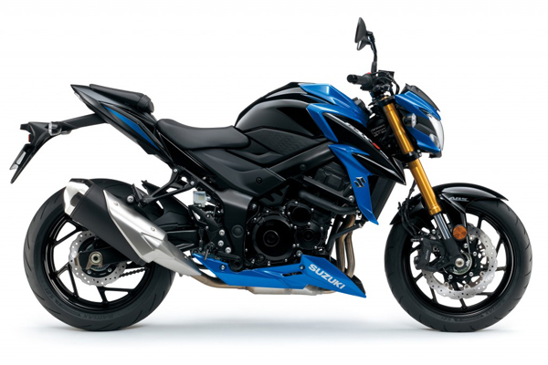 Novi Suzuki motocikli GSX-R1000 i GSX-R1000R zvezde moto sajma u Kelnu