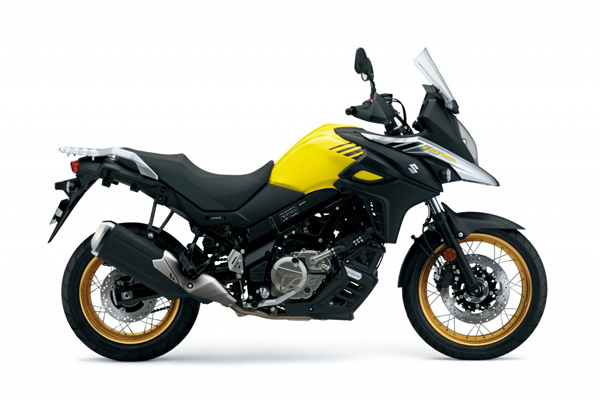 Novi Suzuki motocikli GSX-R1000 i GSX-R1000R zvezde moto sajma u Kelnu