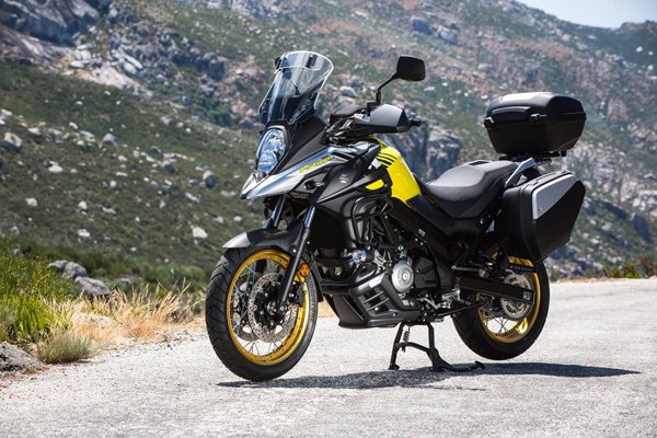 Novi Suzuki motocikli GSX-R1000 i GSX-R1000R zvezde moto sajma u Kelnu