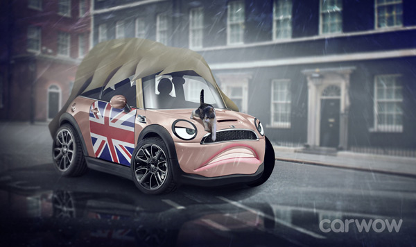 Kako bi automobili izgledali kao svetski političari? (FOTO)