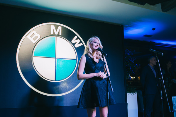 Delta Motors je velikom žurkom obeležio dva jubileja