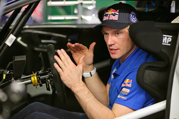 WRC - Latvalin menadžer: Pregovaramo na nekoliko frontova