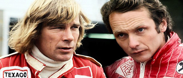   Veliki vozači Formule 1-Niki Lauda