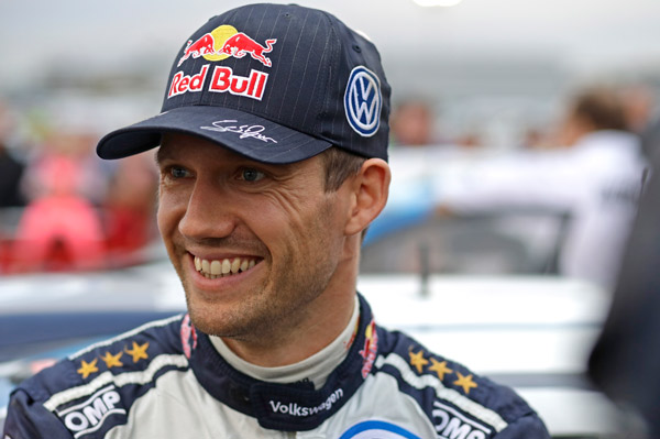 WRC - Ogier u ponedeljak potpisuje ugovor sa M-Sportom?
