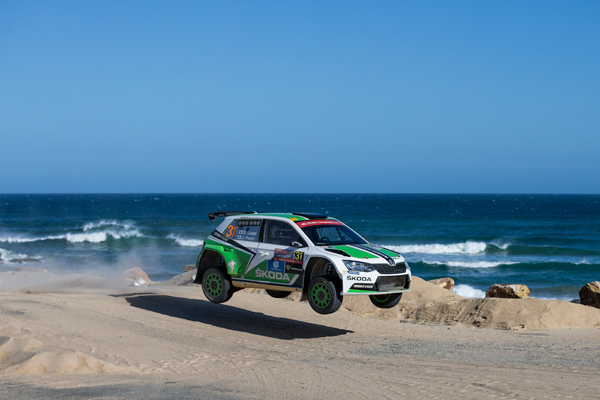 Rally Australia 2016 - Mikkelsen se pobedom pozdravio sa Volkswagenom