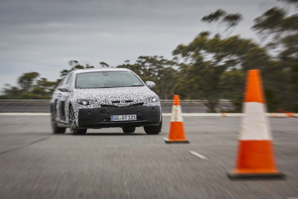 Nova Opel Insignia: Lakša, dinamičnija, agilnija