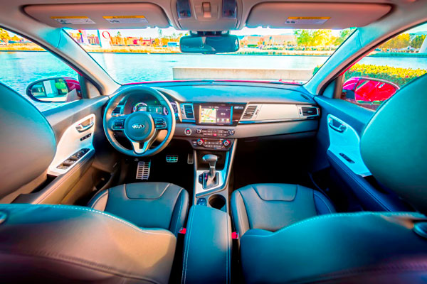 Kia u Evropi prvi put u istoriji prodala 400.000 vozila godišnje