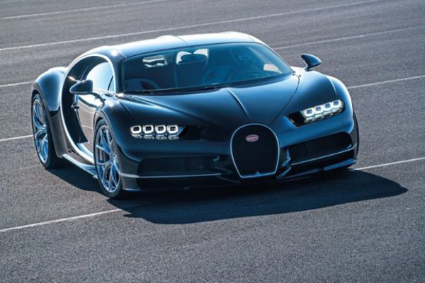 TOP 10 najskupljih automobila na svetu u 2016. godini (foto)