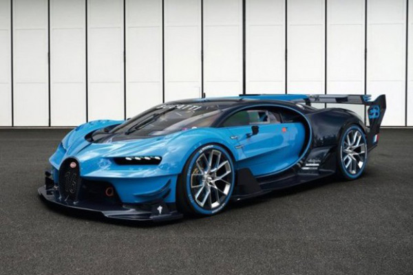 TOP 10 najskupljih automobila na svetu u 2016. godini (foto)