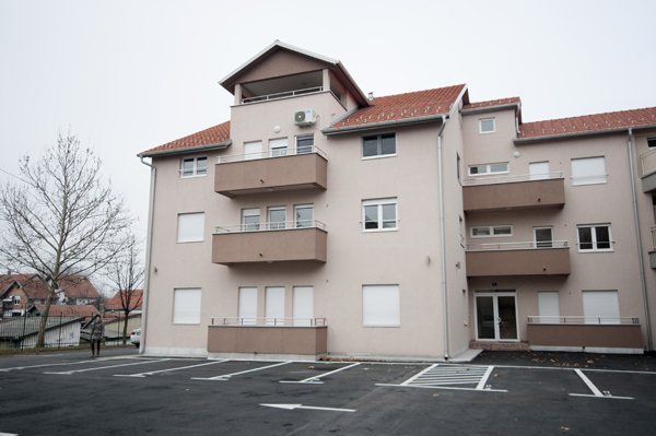 EKO Serbia - Sve smo bliži glavnoj nagradi – stanu u Beogradu