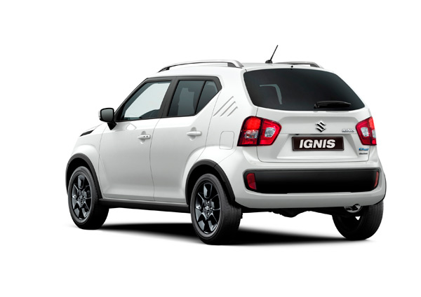 Euro Sumar: Na proleće stiže novi Suzuki Ignis