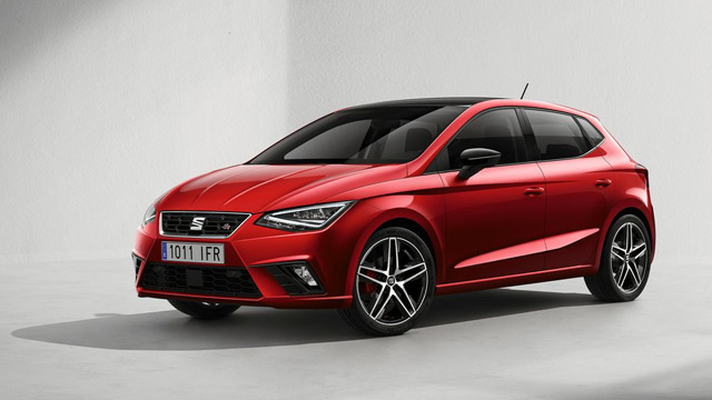 Nova Seat Ibiza zvanično predstavljena! 